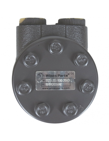 Orbitrol dirección tractor John Deere 100cc