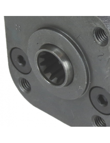 Orbitrol dirección tractor John Deere 100cc