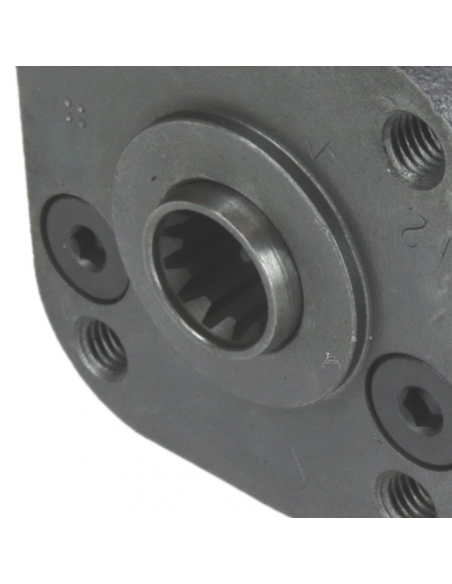 Orbitrol dirección tractor John Deere 100cc