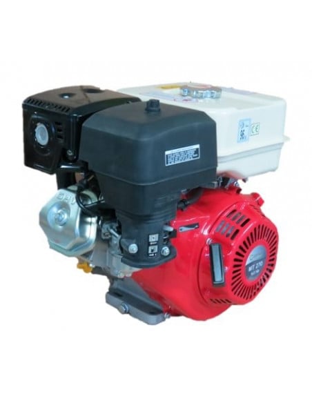 Motor 4 tiempos OHV 270-Q