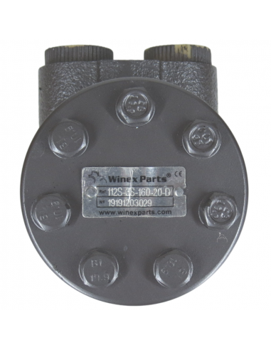Orbitrol de Dirección para Tractores John Deere 160cc Series 40 y 50