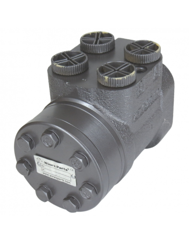 Orbitrol de Dirección para Tractores John Deere 160cc Series 40 y 50