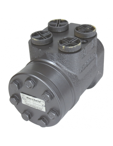 Orbitrol de Dirección para Tractores John Deere 160cc Series 40 y 50