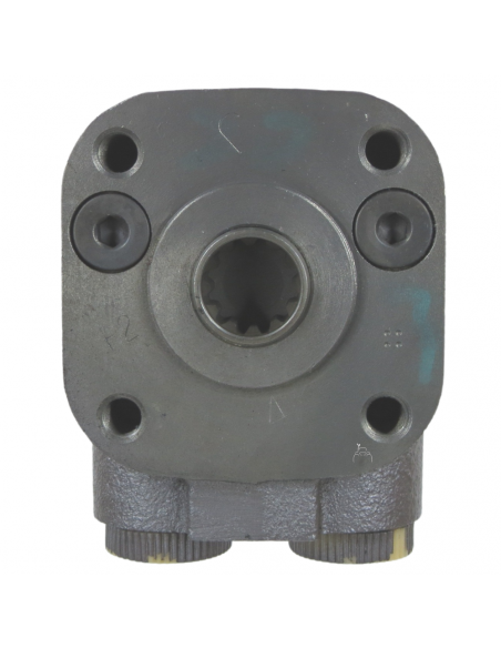 Orbitrol de Dirección para Tractores John Deere 160cc Series 40 y 50
