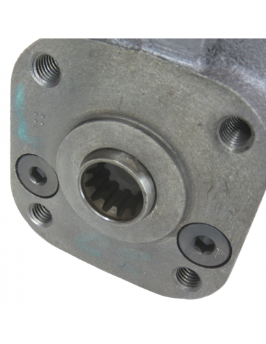 Orbitrol de Dirección para Tractores John Deere 160cc Series 40 y 50