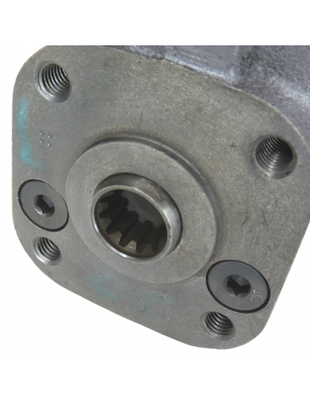 Orbitrol de Dirección para Tractores John Deere 160cc Series 40 y 50