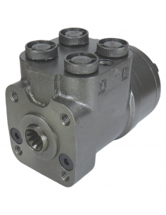 Orbitrol de Dirección para Tractores John Deere 200cc Serie 40 y 50 de 6 Cilindros.