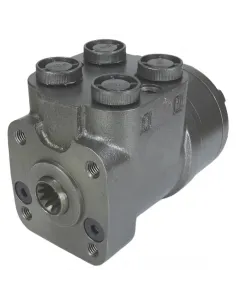 Orbitrol de Dirección para Tractores John Deere 200cc Serie 40 y 50 de 6 Cilindros.