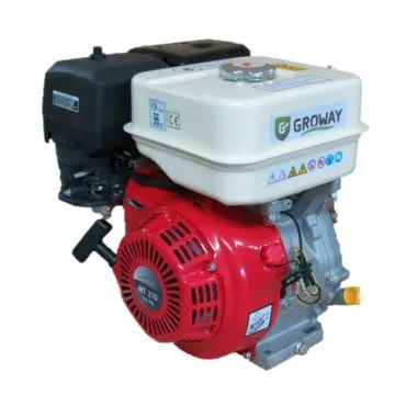 Motor 4 tiempos OHV 270-Q