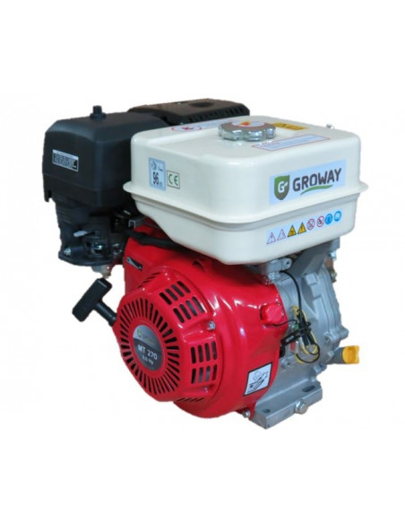 Motor 4 tiempos OHV 270-Q