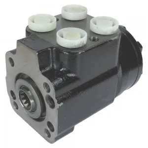 Orbitrol de Dirección para Tractores John Deere 100cc Reforzado Series 40 y 50