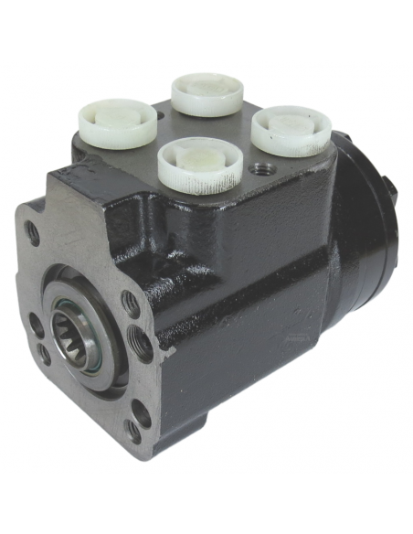 Orbitrol de Dirección para Tractores John Deere 100cc Reforzado Series 40 y 50