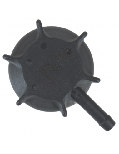 Tapón Respirador para Botella de Expansión Tractores John Deere
