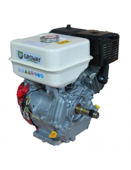 Motor 4 tiempos OHV 270-Q