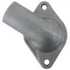 Tapa Caja de codo 90ºC Termostato tractor John Deere T23620