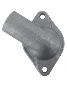 Tapa Caja de codo 90ºC Termostato tractor John Deere T23620