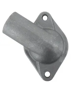 Tapa Caja de codo 90ºC Termostato tractor John Deere T23620