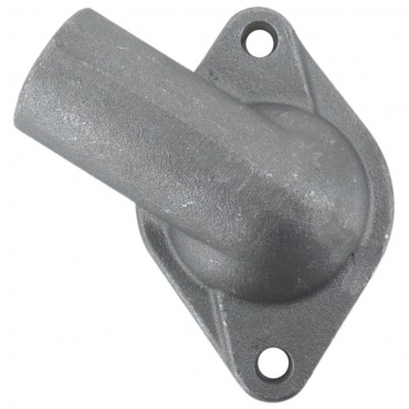 Tapa Caja de codo 90ºC Termostato tractor John Deere T23620