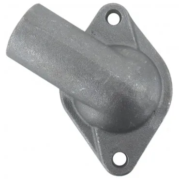 Tapa Caja de codo 90ºC Termostato tractor John Deere T23620
