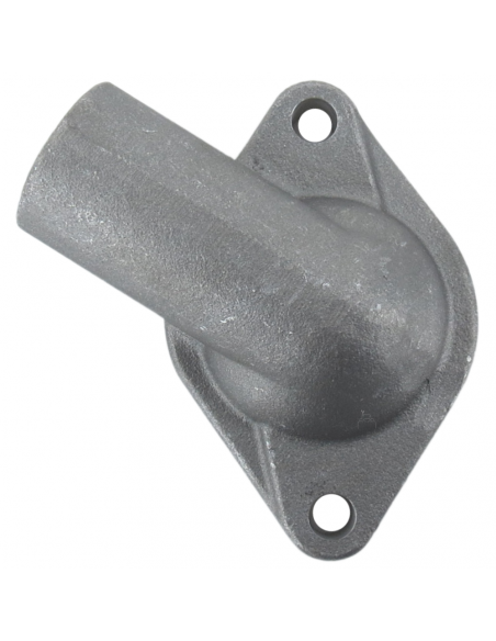 Tapa Caja de codo 90ºC Termostato tractor John Deere T23620