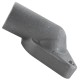 Tapa Caja de codo 90ºC Termostato tractor John Deere T23620