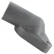 Tapa Caja de codo 90ºC Termostato tractor John Deere T23620