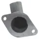 Tapa Caja de codo 90ºC Termostato tractor John Deere T23620
