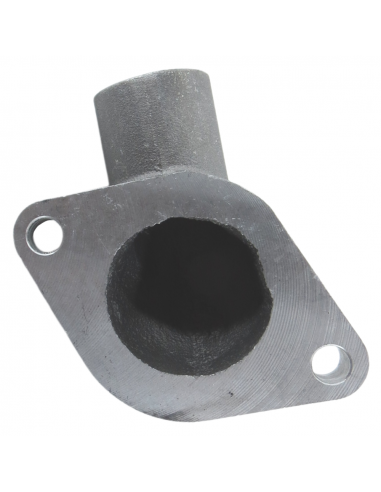 Tapa Caja de codo 90ºC Termostato tractor John Deere T23620