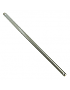 Eje del elevador inferior Ø13/16-500Mm L26932