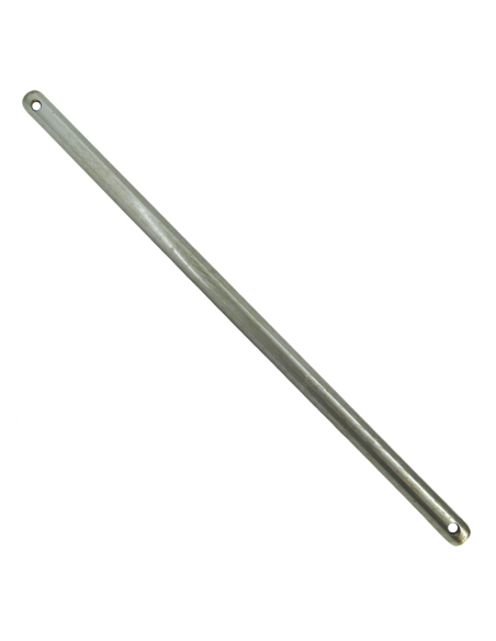 Eje del elevador inferior Ø13/16-500Mm L26932