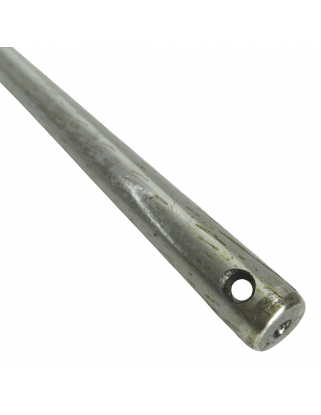 Eje del elevador inferior Ø13/16-500Mm L26932