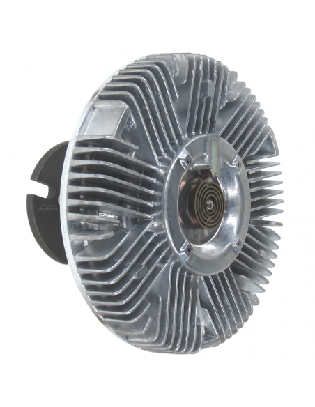Embrague viscoso ventilador tractor Case IH MX