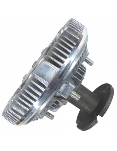 Embrague viscoso ventilador tractor Case IH MX