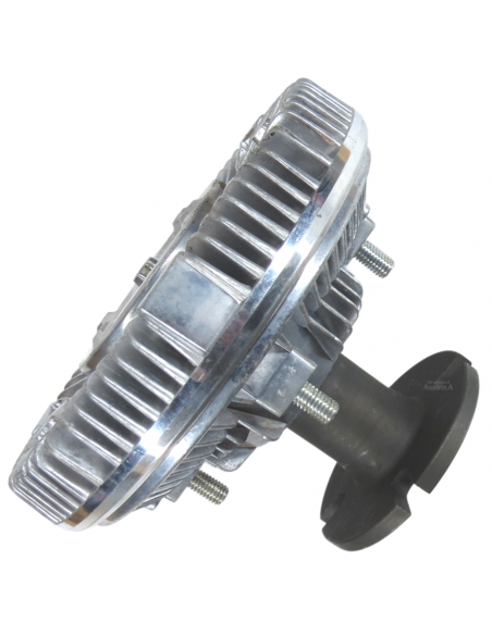 Embrague viscoso ventilador tractor Case IH MX