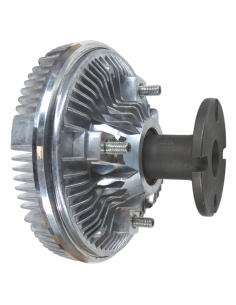 Embrague viscoso ventilador tractor Case IH MX