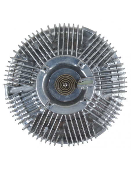 Embrague viscoso ventilador tractor Case IH MX