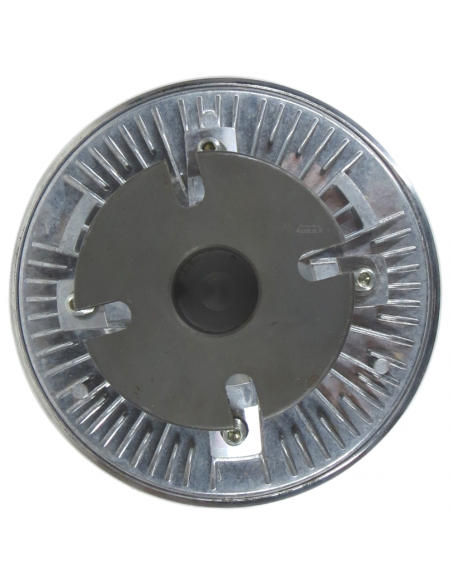 Embrague viscoso ventilador tractor Case IH MX