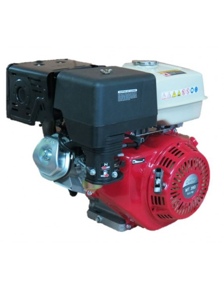 Motor 4 tiempos OHV 390-Q