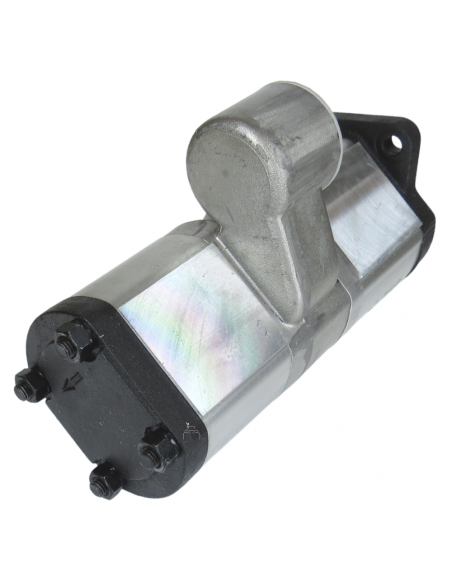 Bomba Hidráulica para Tractores Massey Ferguson de la Serie 4200 y 4300 de 18cm3