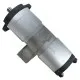Bomba Hidráulica para Tractores Massey Ferguson de la Serie 4200 y 4300 de 18cm3