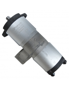 Bomba Hidráulica para Tractores Massey Ferguson de la Serie 4200 y 4300 de 18cm3