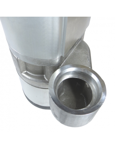 Bomba Hidráulica para Tractores Massey Ferguson de la Serie 4200 y 4300 de 18cm3