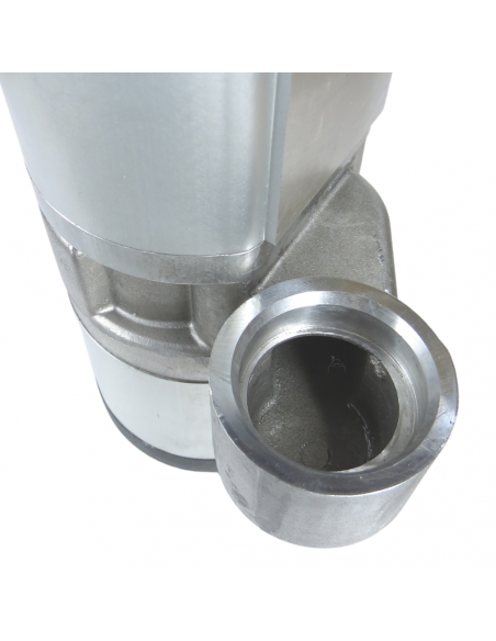 Bomba Hidráulica para Tractores Massey Ferguson de la Serie 4200 y 4300 de 18cm3