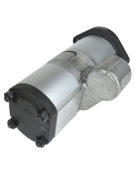 Bomba Hidráulica para Tractores Massey Ferguson de la Serie 4200 y 4300 de 14cm3