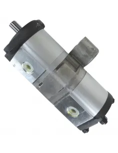 Bomba Hidráulica para Tractores Massey Ferguson de la Serie 4200 y 4300 de 14cm3