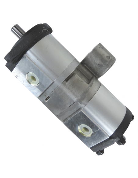 Bomba Hidráulica para Tractores Massey Ferguson de la Serie 4200 y 4300 de 14cm3