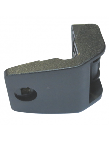 Juego completo bisagra ventana lateral AL71331 John Deere