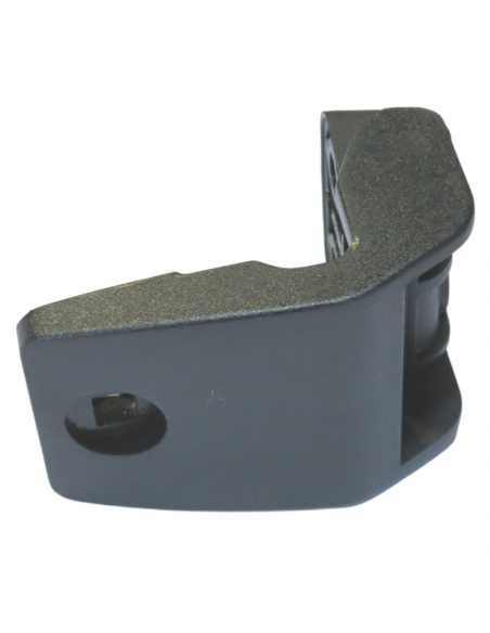 Juego completo bisagra ventana lateral AL71331 John Deere