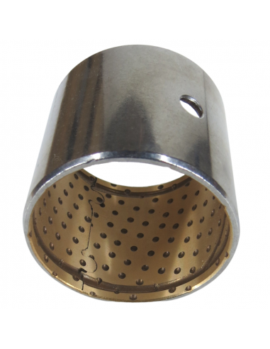 Casquillo bulón central puente delantero Tractor John Deere S6000