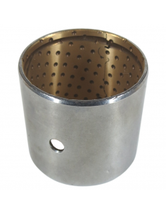 Casquillo bulón central puente delantero Tractor John Deere S6000